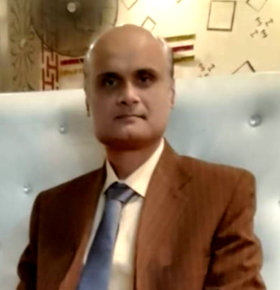 Imran MubbashirSr. Accountant