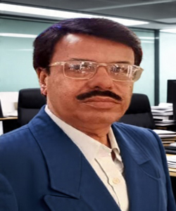 M. Iqbal AliAssistant