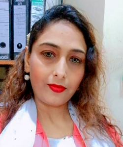 Sobia SulemanCompany Seceratary